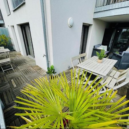 Joli Appartement Proche Disney ฌองเตอลูป์อองบรี ภายนอก รูปภาพ