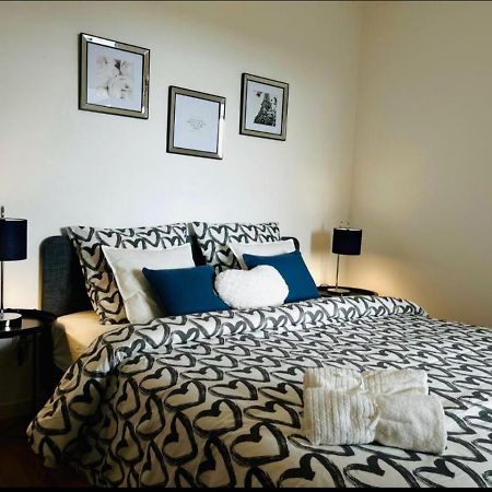 Joli Appartement Proche Disney ฌองเตอลูป์อองบรี ภายนอก รูปภาพ
