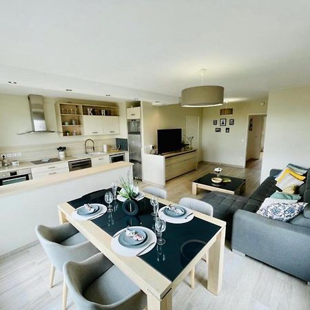 Joli Appartement Proche Disney ฌองเตอลูป์อองบรี ภายนอก รูปภาพ